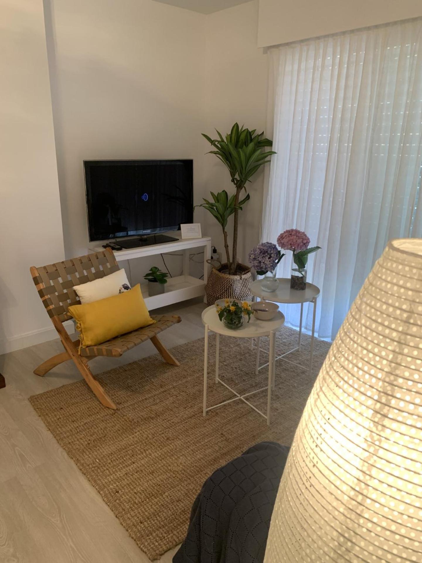 Apartamento Sanxenxo Exterior photo